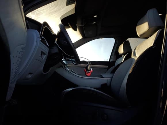 ✅ 2020 Hyundai Palisade SEL • VIN: KM8R3DHE9LU087721 • Лот: 89295555. Опубликован ранее на Copart с пробегом 90 792 миль. Бесплатный доступ к архиву аукционных продаж из США и подробный отчёт об истории автомобиля на DreamBid. Изображение 7.