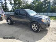 ✅ 2012 Nissan Frontier SV • VIN: 1N6AD0CU2CC445301 • Lot: 67555915. Listed on Copart with 111,801 mi. Free auction sales archive from the USA and detailed vehicle history report at DreamBid. Image 4.