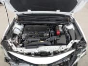 ✅ 2022 Toyota Camry LE • VIN: 4T1C11BK8NU050915 • Lot: 43459428. Wystawiony na IAAI z przebiegiem 64 465 mil. Bezpłatny archiwum sprzedaży aukcyjnych z USA i szczegółowy raport historii pojazdu na DreamBid. Zdjęcie 10.