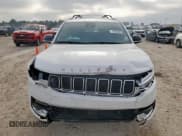 ✅ 2023 Jeep Wagoneer Series II • VIN: 1C4SJSBPXPS515498 • Lot: 70522345. Listed on Copart with 35,193 mi. Free auction sales archive from the USA and detailed vehicle history report at DreamBid. Image 5.