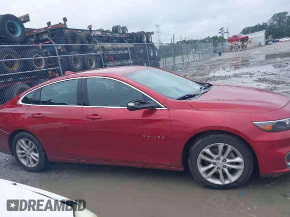 2016 Chevrolet Malibu LT with VIN 1G1ZE5STXGF218198, listed as a IAAI auction lot 42855961 with 115,845 mi miles and . Bid and sale history available at DreamBid. Image 13.