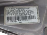 ✅ 1992 Toyota Camry • VIN: 4T1VK12W6NU047357 • Lot: 42593322. Wystawiony na IAAI z przebiegiem 325 406 mil. Bezpłatny archiwum sprzedaży aukcyjnych z USA i szczegółowy raport historii pojazdu na DreamBid. Zdjęcie 9.