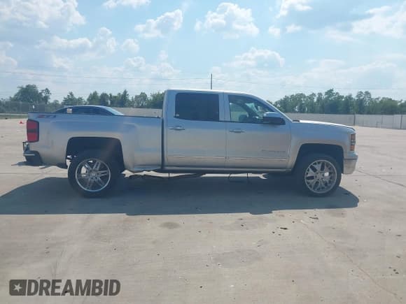 ✅ 2014 Chevrolet Silverado 1500 LTZ • VIN: 3GCUKSEC7EG174970 • Лот: 43334269. Опубликован ранее на IAAI с пробегом 175 827 миль. Бесплатный доступ к архиву аукционных продаж из США и подробный отчёт об истории автомобиля на DreamBid. Изображение 13.