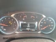 ✅ 2018 Chevrolet Traverse Premier • VIN: 1GNERKKW0JJ177109 • Lot: 61744104. Wystawiony na Copart z przebiegiem 135 533 mil. Bezpłatny archiwum sprzedaży aukcyjnych z USA i szczegółowy raport historii pojazdu na DreamBid. Zdjęcie 9.