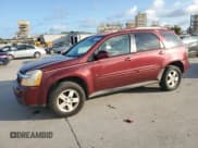 ✅ 2008 Chevrolet Equinox LT • VIN: 2CNDL43F986279544 • Лот: 65526395. Опубликован ранее на Copart с пробегом 193 838 миль. Бесплатный доступ к архиву аукционных продаж из США и подробный отчёт об истории автомобиля на DreamBid. Изображение 1.