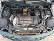 ✅ 2006 MINI Convertible S • VIN: WMWRH335X6TF87758 • Лот: 74358164. Опубликован ранее на Copart с пробегом Не указан. Бесплатный доступ к архиву аукционных продаж из США и подробный отчёт об истории автомобиля на DreamBid. Изображение 11.