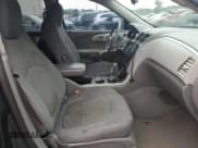 ✅ 2009 Chevrolet Traverse LS • VIN: 1GNER13D49S168099 • Lot: 73409734. Wystawiony na Copart z przebiegiem 179 169 mil. Bezpłatny archiwum sprzedaży aukcyjnych z USA i szczegółowy raport historii pojazdu na DreamBid. Zdjęcie 7.