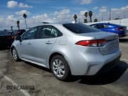 ✅ 2023 Toyota Corolla Hybrid LE • VIN: JTDBCMFE8PJ010290 • Lot: 82043315. Wystawiony na Copart z przebiegiem 60 769 mil. Bezpłatny archiwum sprzedaży aukcyjnych z USA i szczegółowy raport historii pojazdu na DreamBid. Zdjęcie 2.