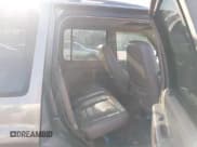 ✅ 1999 Mercury Mountaineer • VIN: 4M2DU55PXXUJ19132 • Lot: 41712621. Listed on IAAI with 350,228 mi. Free auction sales archive from the USA and detailed vehicle history report at DreamBid. Image 8.