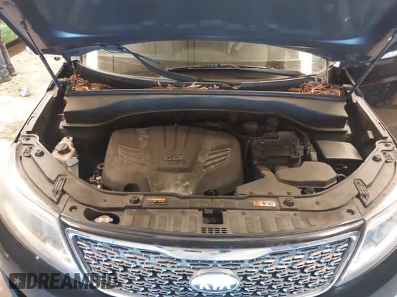 ✅ 2014 Kia Sorento SX Limited • VIN: 5XYKWDA72EG450440 • Lot: 43858112. Listed on IAAI with 196,912 mi. Free auction sales archive from the USA and detailed vehicle history report at DreamBid. Image 10.