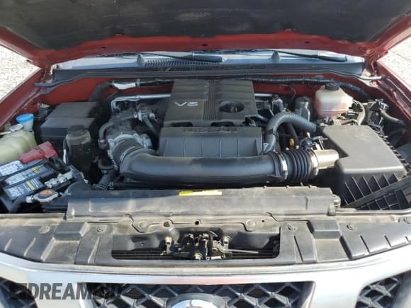 ✅ 2020 Nissan Frontier SV • VIN: 1N6ED0EB9LN724083 • Lot: 71586215. Listed on Copart with 37,090 mi. Free auction sales archive from the USA and detailed vehicle history report at DreamBid. Image 11.