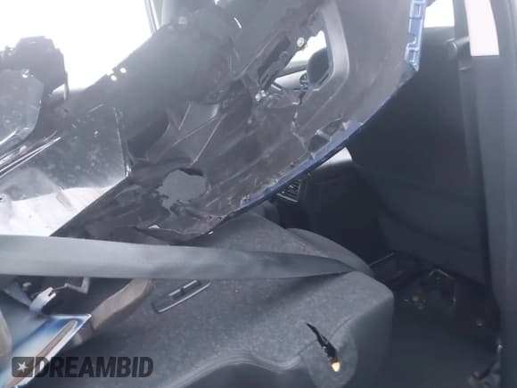 ✅ 2021 Nissan Rogue S • VIN: JN1BJ1AW2MW431198 • Лот: 43619815. Опубликован ранее на IAAI с пробегом 43 739 миль. Бесплатный доступ к архиву аукционных продаж из США и подробный отчёт об истории автомобиля на DreamBid. Изображение 8.