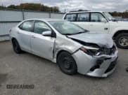 ✅ 2016 Toyota Corolla L • VIN: 2T1BURHE9GC508856 • Lot: 89932715. Wystawiony na Copart z przebiegiem 96 057 mil. Bezpłatny archiwum sprzedaży aukcyjnych z USA i szczegółowy raport historii pojazdu na DreamBid. Zdjęcie 4.