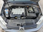 ✅ 2014 Volkswagen Jetta TDI • VIN: 3VWML7AJXEM613690 • Lot: 86479575. Wystawiony na Copart z przebiegiem 100 438 mil. Bezpłatny archiwum sprzedaży aukcyjnych z USA i szczegółowy raport historii pojazdu na DreamBid. Zdjęcie 11.