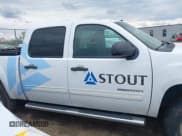 ✅ 2012 GMC Sierra 1500 SLE • VIN: 3GTP2VE77CG119109 • Lot: 42388856. Wystawiony na IAAI z przebiegiem 194 482 mil. Bezpłatny archiwum sprzedaży aukcyjnych z USA i szczegółowy raport historii pojazdu na DreamBid. Zdjęcie 13.