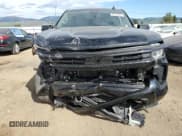 ✅ 2023 Chevrolet Silverado 1500 • VIN: 1GCPADE88PZ317807 • Лот: 47824225. Опубликован ранее на Copart с пробегом 22 571 миль. Бесплатный доступ к архиву аукционных продаж из США и подробный отчёт об истории автомобиля на DreamBid. Изображение 5.