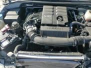 ✅ 2020 Nissan Frontier S • VIN: 1N6ED0CEXLN720945 • Lot: 93216905. Listed on Copart with 14,898 mi. Free auction sales archive from the USA and detailed vehicle history report at DreamBid. Image 14.