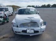 ✅ 2009 Chevrolet HHR 1LT • VIN: 3GNCA23B19S580519 • Lot: 43482022. Listed on IAAI with 37,263 mi. Free auction sales archive from the USA and detailed vehicle history report at DreamBid. Image 12.