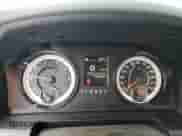 2017 Ram 1500 Express z VIN 3C6JR7AT7HG660448, wystawiony jako Copart lot #53451514 z przebiegiem 115 644 mil mil oraz Szkoda całkowita • Salvage title. Historia ofert i sprzedaży dostępna na DreamBid. Obrazek 9.