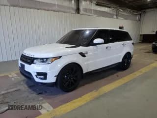 ✅ 2016 Land Rover Range Rover Sport SE • VIN: SALWG2VF0GA584931 • Лот: 85299545. Опубликован ранее на Copart с пробегом 139 704 миль. Бесплатный доступ к архиву аукционных продаж из США и подробный отчёт об истории автомобиля на DreamBid. Изображение 1.