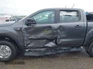 ✅ 2019 Ford Ranger XL • VIN: 1FTER4FH7KLB21674 • Lot: 42115937. Listed on IAAI with 43,912 mi. Free auction sales archive from the USA and detailed vehicle history report at DreamBid. Image 6.