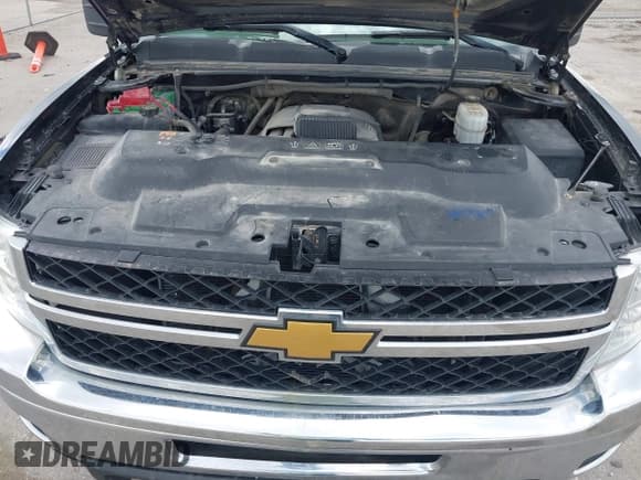 ✅ 2013 Chevrolet Silverado 2500HD LT • VIN: 1GC1KXCG6DF238504 • Lot: 42371679. Listed on IAAI with 206,794 mi. Free auction sales archive from the USA and detailed vehicle history report at DreamBid. Image 10.