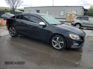 ✅ 2015 Volvo S60 • VIN: YV1902TP9F2332358 • Lot: 55616165. Listed on Copart with 99,357 mi. Free auction sales archive from the USA and detailed vehicle history report at DreamBid. Image 4.