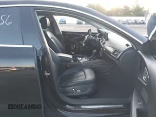 ✅ 2017 Audi A7 Premium Plus • VIN: WAUW2AFCXHN078065 • Lot: 43424856. Wystawiony na IAAI z przebiegiem 96 619 mil. Bezpłatny archiwum sprzedaży aukcyjnych z USA i szczegółowy raport historii pojazdu na DreamBid. Zdjęcie 5.