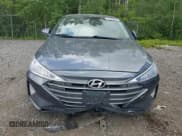 ✅ 2019 Hyundai Elantra Limited • VIN: KMHD84LF6KU875415 • Lot: 64249735. Listed on Copart with 105,129 mi. Free auction sales archive from the USA and detailed vehicle history report at DreamBid. Image 5.