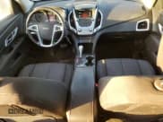 ✅ 2013 GMC Terrain SLE • VIN: 2GKFLSE30D6416745 • Лот: 44625005. Опубликован ранее на Copart с пробегом 153 295 миль. Бесплатный доступ к архиву аукционных продаж из США и подробный отчёт об истории автомобиля на DreamBid. Изображение 8.