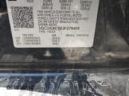 ✅ 2018 Chevrolet Silverado 2500HD High Country • VIN: 1GC1KXEY2JF276409 • Lot: 43179213. Listed on IAAI with 122,005 mi. Free auction sales archive from the USA and detailed vehicle history report at DreamBid. Image 9.