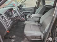 ✅ 2014 Ram 1500 Lone Star • VIN: 1C6RR7LT8ES284329 • Lot: 94181325. Listed on Copart with 166,439 mi. Free auction sales archive from the USA and detailed vehicle history report at DreamBid. Image 7.