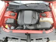 ✅ 2019 Dodge Challenger R/T • VIN: 2C3CDZBT1KH557161 • Lot: 57725704. Wystawiony na Copart z przebiegiem 46 783 mil. Bezpłatny archiwum sprzedaży aukcyjnych z USA i szczegółowy raport historii pojazdu na DreamBid. Zdjęcie 11.