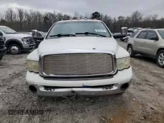 2004 Dodge 3500 SLT z VIN 3D7MA48C34G161955, wystawiony jako Copart lot #46101375 z przebiegiem 362 119 mil mil oraz Szkoda całkowita • Salvage title. Historia ofert i sprzedaży dostępna na DreamBid. Obrazek 5.