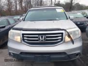 ✅ 2013 Honda Pilot EX-L • VIN: 5FNYF3H75DB012205 • Lot: 41797084. Listed on IAAI with 181,577 mi. Free auction sales archive from the USA and detailed vehicle history report at DreamBid. Image 12.