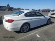 ✅ 2014 BMW 5 Series 535d • VIN: WBAXA5C55ED690650 • Lot: 85730865. Listed on Copart with 95,459 mi. Free auction sales archive from the USA and detailed vehicle history report at DreamBid. Image 3.