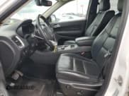 ✅ 2017 Dodge Durango Citadel • VIN: 1C4RDJEGXHC659835 • Lot: 61810635. Wystawiony na Copart z przebiegiem 108 538 mil. Bezpłatny archiwum sprzedaży aukcyjnych z USA i szczegółowy raport historii pojazdu na DreamBid. Zdjęcie 7.