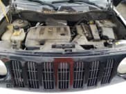 ✅ 2007 Jeep Patriot Limited • VIN: 1J8FF48W07D322321 • Lot: 45244725. Listed on Copart with 151,451 mi. Free auction sales archive from the USA and detailed vehicle history report at DreamBid. Image 12.