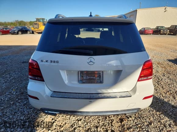 ✅ 2014 Mercedes-Benz GLK 350 • VIN: WDCGG5HB4EG327264 • Лот: 82561675. Опубликован ранее на Copart с пробегом 89 470 миль. Бесплатный доступ к архиву аукционных продаж из США и подробный отчёт об истории автомобиля на DreamBid. Изображение 6.