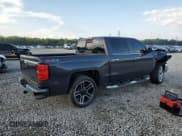 ✅ 2015 Chevrolet Silverado 1500 LTZ • VIN: 3GCPCSEC8FG111551 • Лот: 72598034. Опубликован ранее на Copart с пробегом Не указан. Бесплатный доступ к архиву аукционных продаж из США и подробный отчёт об истории автомобиля на DreamBid. Изображение 3.