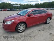 ✅ 2013 Buick LaCrosse Leather • VIN: 1G4GC5E30DF210313 • Lot: 57975165. Listed on Copart with 202,329 mi. Free auction sales archive from the USA and detailed vehicle history report at DreamBid. Image 1.