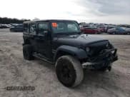 ✅ 2016 Jeep Wrangler Unlimited Sport • VIN: 1C4BJWDG4GL144417 • Lot: 45566405. Wystawiony na Copart z przebiegiem 135 865 mil. Bezpłatny archiwum sprzedaży aukcyjnych z USA i szczegółowy raport historii pojazdu na DreamBid. Zdjęcie 11.