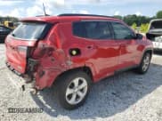 ✅ 2018 Jeep Compass Latitude • VIN: 3C4NJCBB5JT468555 • Lot: 64379375. Wystawiony na Copart z przebiegiem 73 292 mil. Bezpłatny archiwum sprzedaży aukcyjnych z USA i szczegółowy raport historii pojazdu na DreamBid. Zdjęcie 3.