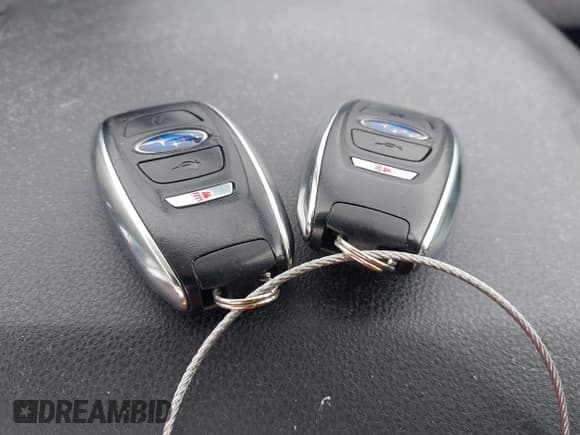 ✅ 2018 Subaru Impreza Limited • VIN: 4S3GTAU68J3722391 • Lot: 42357814. Listed on IAAI with 73,861 mi. Free auction sales archive from the USA and detailed vehicle history report at DreamBid. Image 11.