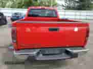 2007 Chevrolet Colorado 1LT с VIN 1GCCS14E278147550, выставлен на аукционе Copart как лот 55975315 с пробегом 75 919 миль миль и Списание • Salvage title. История ставок и продаж доступна на DreamBid. Изображение 6.