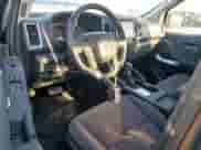 ✅ 2023 Nissan Frontier S • VIN: 1N6ED1CLXPN667691 • Lot: 91028995. Listed on Copart with 22,805 mi. Free auction sales archive from the USA and detailed vehicle history report at DreamBid. Image 8.