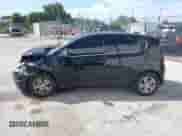 2016 Chevrolet Sonic LT с VIN 1G1JC6SH8G4134543, выставлен на аукционе IAAI как лот 43363039 с пробегом Не указан миль и . История ставок и продаж доступна на DreamBid. Изображение 13.