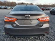 ✅ 2018 Toyota Camry XSE • VIN: 4T1BZ1HK5JU005551 • Лот: 90499445. Опубликован ранее на Copart с пробегом 92 682 миль. Бесплатный доступ к архиву аукционных продаж из США и подробный отчёт об истории автомобиля на DreamBid. Изображение 6.
