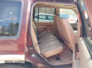 ✅ 2000 Ford Explorer Eddie Bauer • VIN: 1FMZU74E3YZA86045 • Lot: 41888885. Wystawiony na IAAI z przebiegiem 137 725 mil. Bezpłatny archiwum sprzedaży aukcyjnych z USA i szczegółowy raport historii pojazdu na DreamBid. Zdjęcie 8.