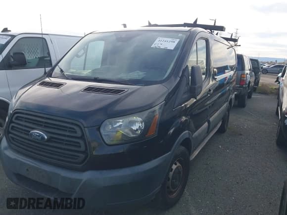 ✅ 2015 Ford Transit Cargo • VIN: 1FTYE1YM2FKA87298 • Лот: 41241298. Опубликован ранее на IAAI с пробегом 225 796 миль. Бесплатный доступ к архиву аукционных продаж из США и подробный отчёт об истории автомобиля на DreamBid. Изображение 16.